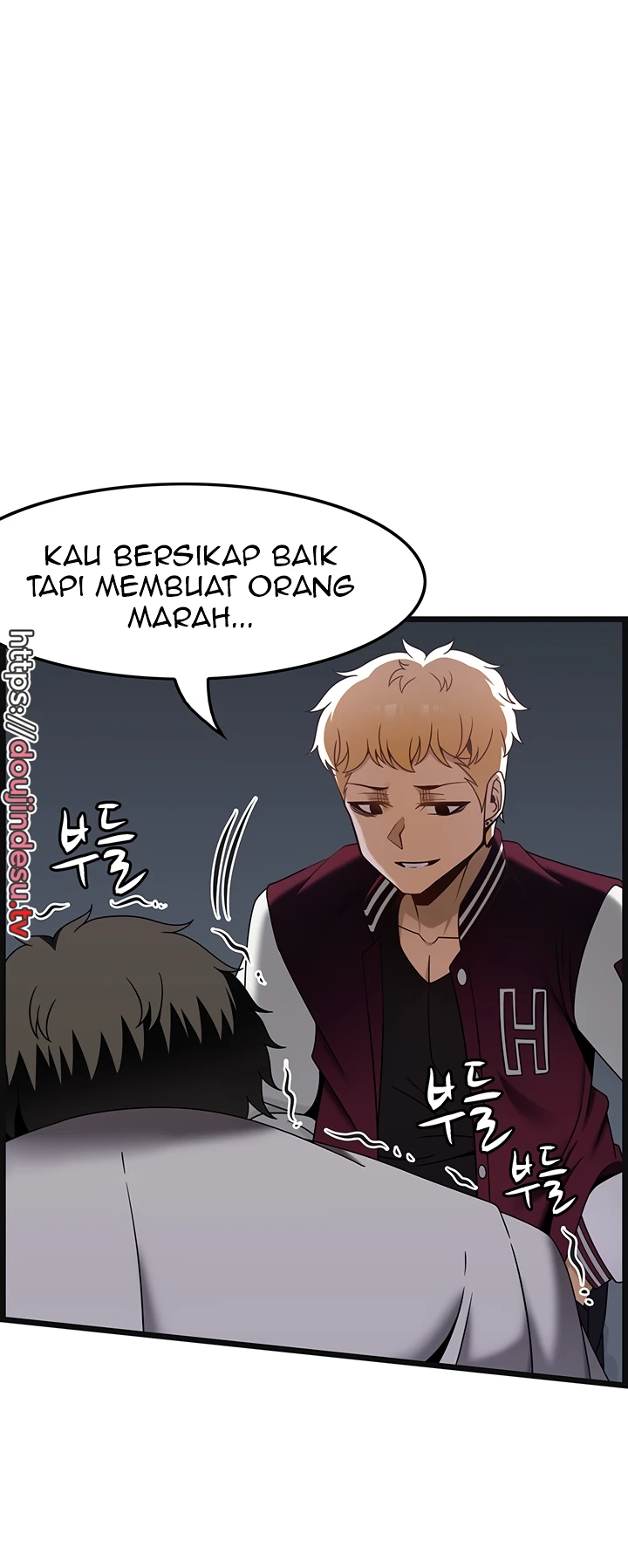 Too Good At Massages Chapter 38 - Page 46